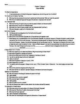 chapter 11 section 2 guided reading review answers Reader