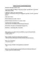 chapter 11 section 3 guided reading PDF