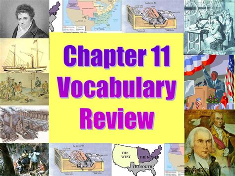 chapter 11 vocabulary review Epub