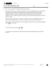 chapter 12 free response test b Epub