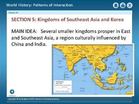 chapter 12 section 5 history Epub