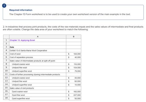 chapter 13 form g answers PDF