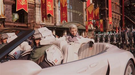 Chapter 13 Walkthrough Ff7 Rebirth