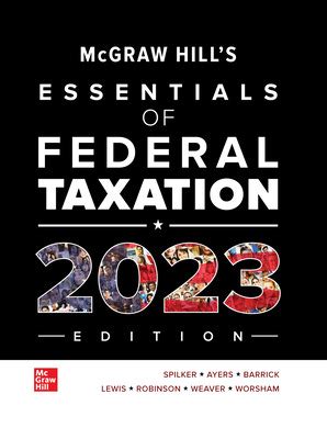 chapter 14 federal taxation solutions Epub