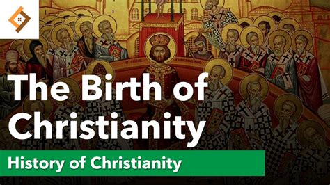 chapter 14 the birth of christianity Kindle Editon