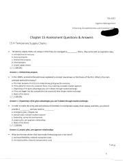 chapter 15 assessment answers PDF