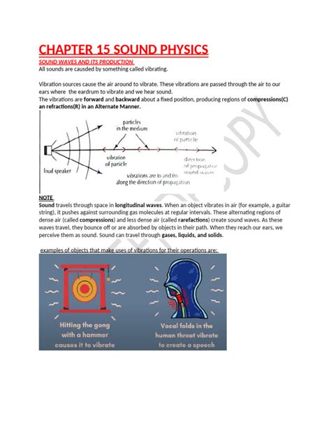 chapter 15 physics solutions Epub