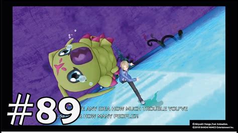 Chapter 16 Digimon Story Hacker S Memory Walkthrough