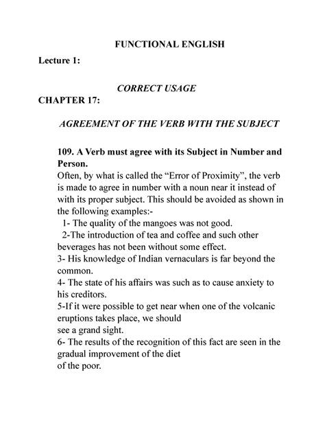 chapter 17 agreement review a PDF