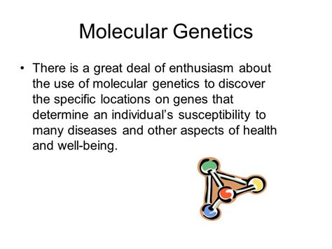 chapter 18 molecular genetics mcgraw hill ryerson PDF