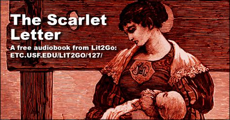 chapter 19 20 scarlet letter Reader