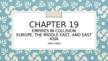 chapter 19 ap world history Reader