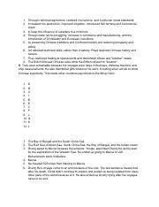 chapter 19 section 2 guided reading answers Doc