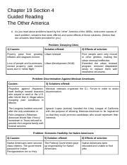 chapter 19 section 4 guided reading review Epub