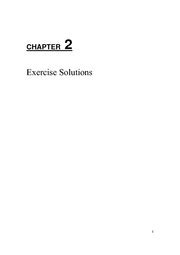 chapter 2 exercise solutions principles of econometrics 3e Epub