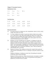 chapter 23 assessment answers Doc