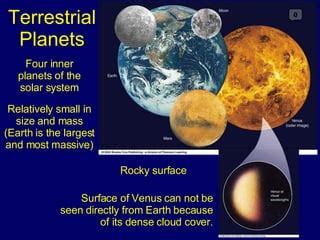 chapter 25 the solar system Epub