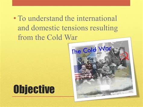 chapter 26 cold war conflicts ppt Reader