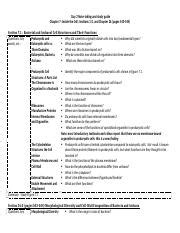 chapter 26 note taking study guide answers Kindle Editon