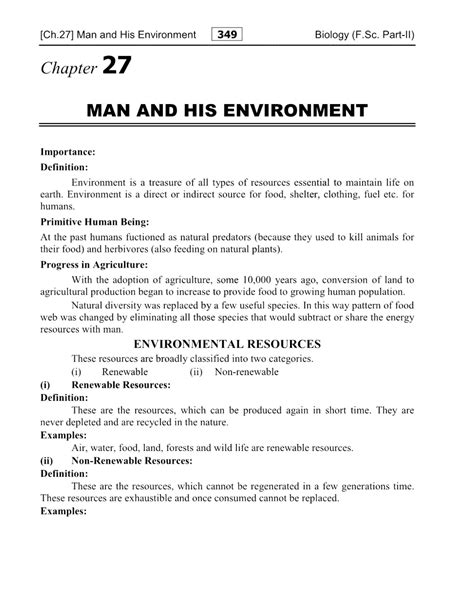 chapter 27 biology powerpoint Doc