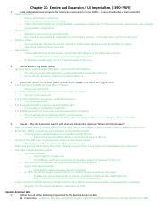 chapter 27 imperialism case study reading guide answers Epub
