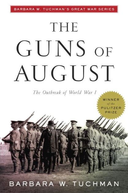 chapter 27 section 2 the guns of august answers Reader