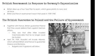 chapter 3 section 4 world history Epub