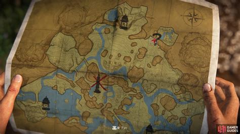 Chapter 4 In Lost Legacy Walkthrough