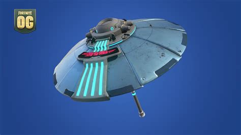 chapter 4 season 5 umbrella