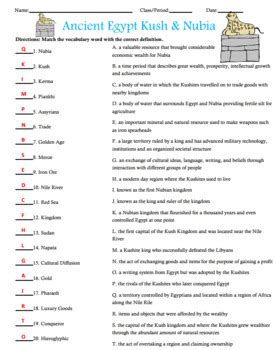 chapter 4 test answers ancient egypt and kush ebooks Ebook Epub