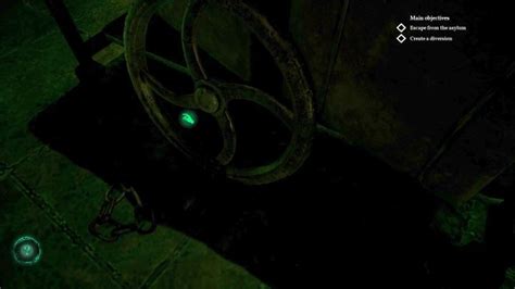 Chapter 5 Call Of Cthulhu Walkthrough