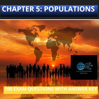 chapter 5 populations answers PDF