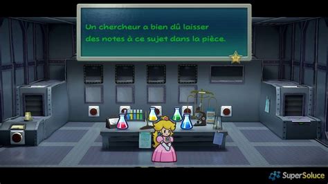 Chapter 5 Ttyd Walkthrough