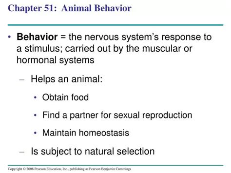 chapter 51 animal behavior Epub