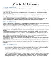 chapter 8 answers to kill a mockingbird Epub