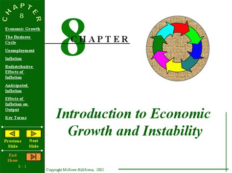 chapter 8 introduction to economic growth and instability pdf PDF