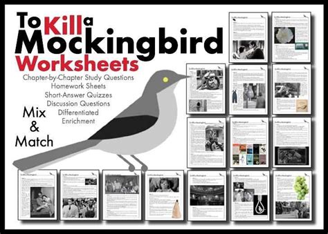 chapter 9 analysis of to kill a mockingbird PDF