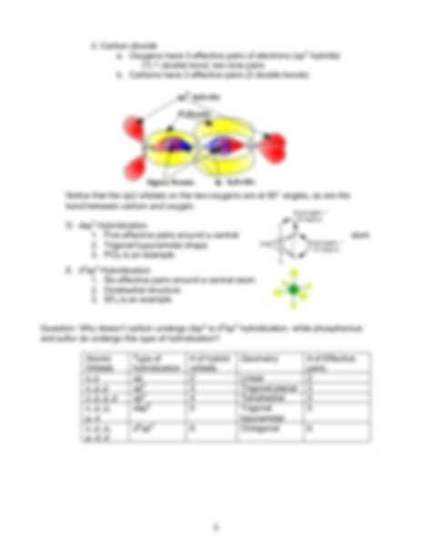 chapter 9 covalent bonding answer Kindle Editon