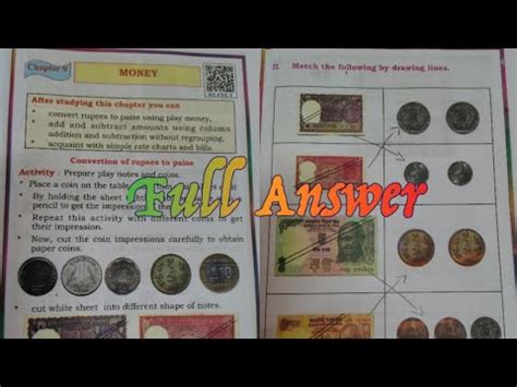 chapter 9 money in review answer PDF