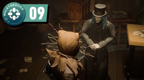 Chapter 9 Walkthrough Lies Of P