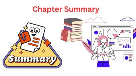 chapter by chapter summaries PDF