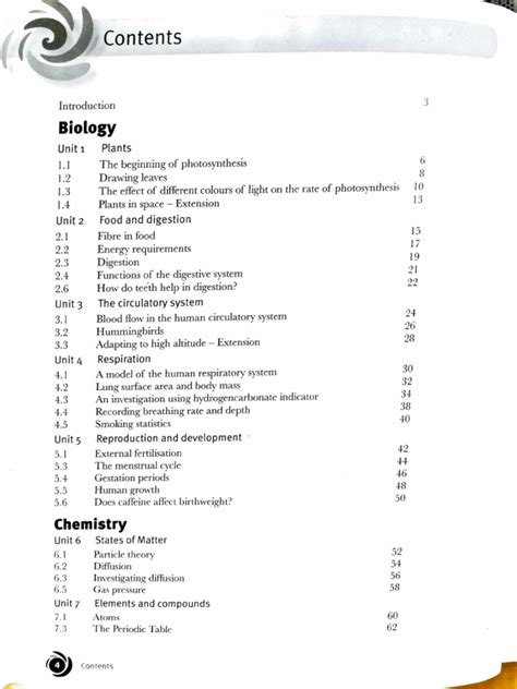 chapter light book 2 science workbook Epub
