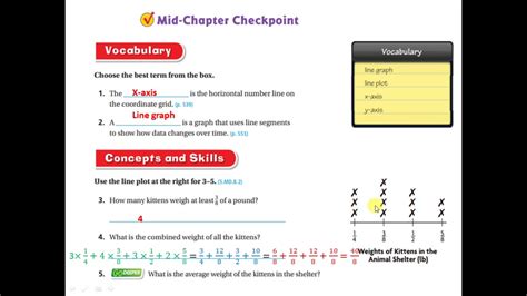 chapter nine lesson checkpoint PDF