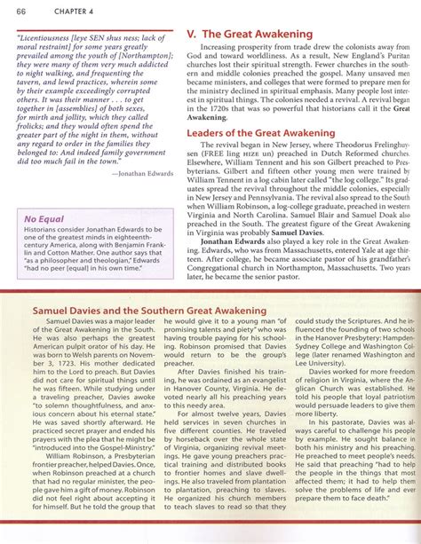 chapter review american republic Doc