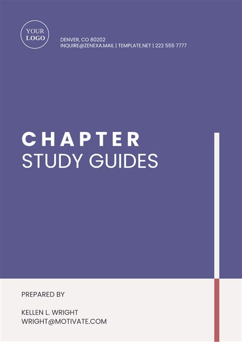 chapter study guide modern classification Doc
