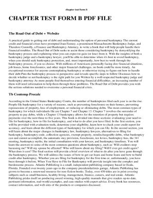 chapter test form b 82489 Kindle Editon