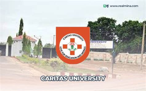 chapter three caritas university Epub
