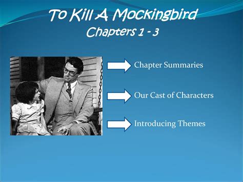 chapter to kill a mockingbird PDF