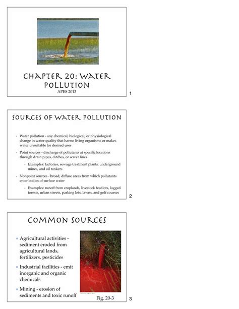 chapter-20-water-pollution-multiple-choice-pdf Doc