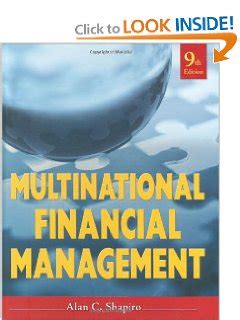 chapter14 multinational financial management 9th edition solutions Ebook PDF